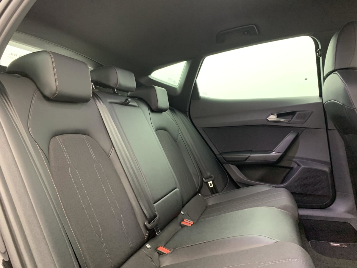 CUPRA FORMENTOR 1.5 ETSI HYBRID 150 CH DSG7 V