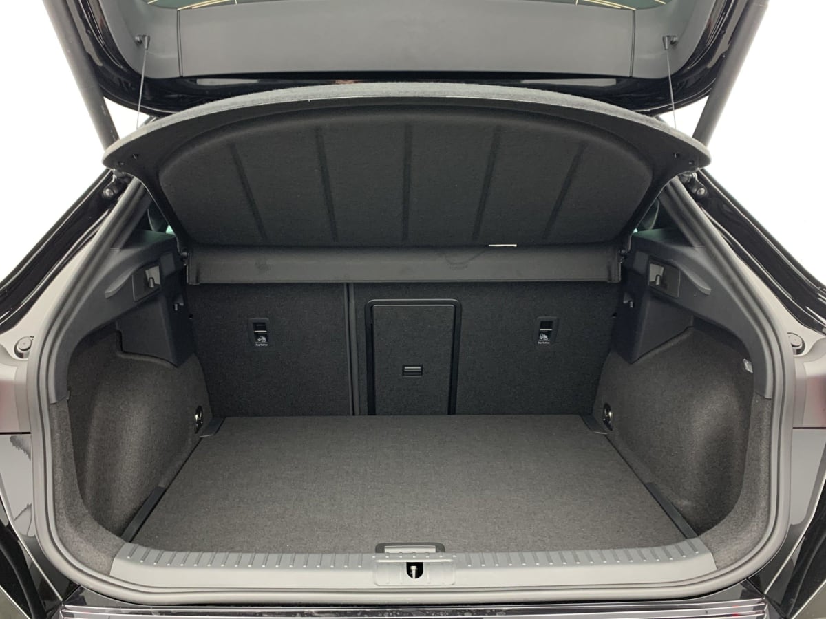 CUPRA FORMENTOR 1.5 ETSI HYBRID 150 CH DSG7 V