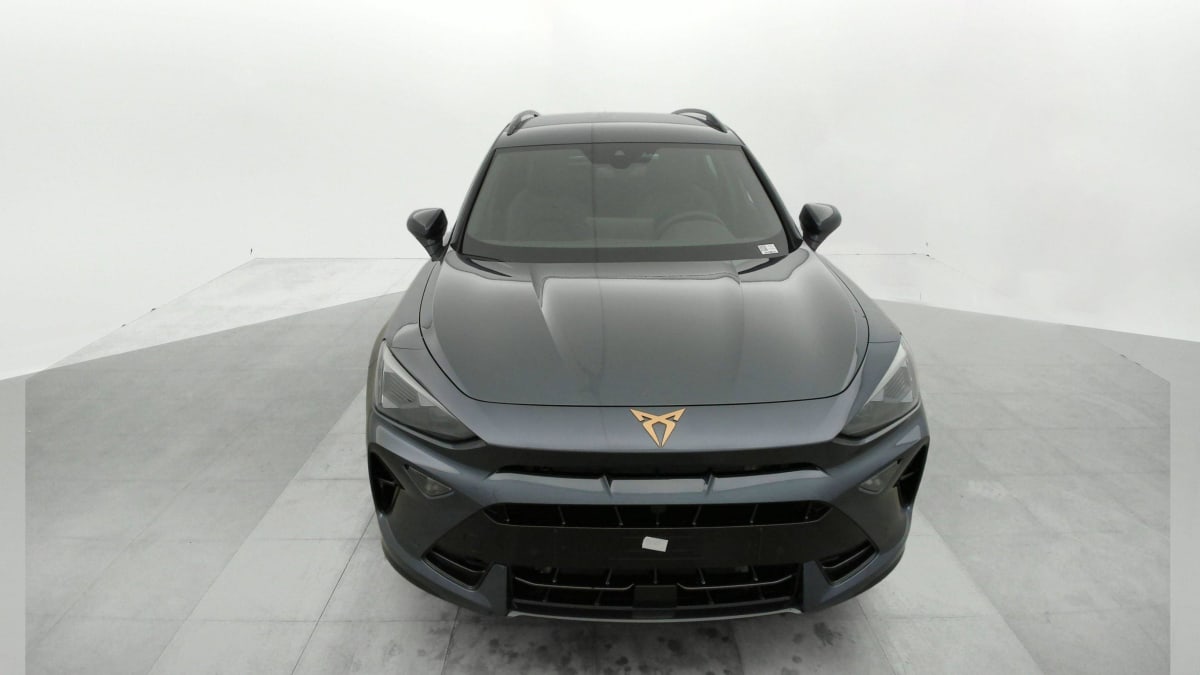 CUPRA FORMENTOR 1.5 ETSI HYBRID 150 CH DSG7 V