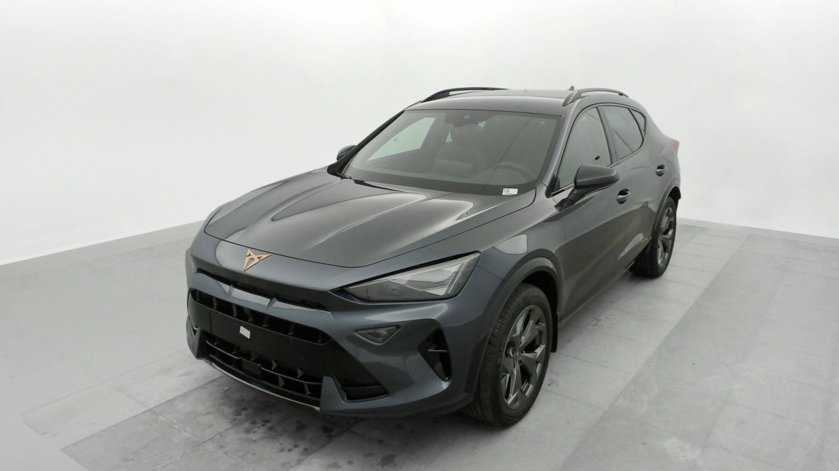 CUPRA FORMENTOR 1.5 ETSI HYBRID 150 CH DSG7 V