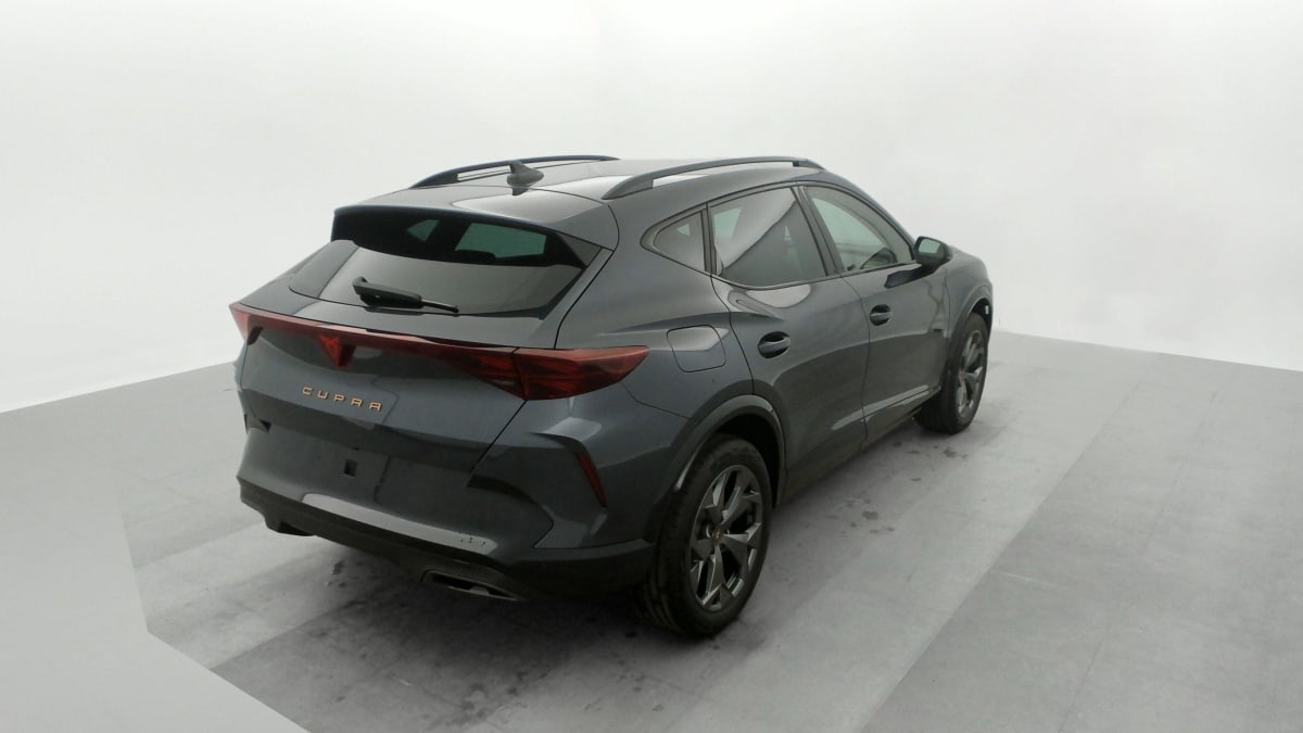 CUPRA FORMENTOR 1.5 ETSI HYBRID 150 CH DSG7 V