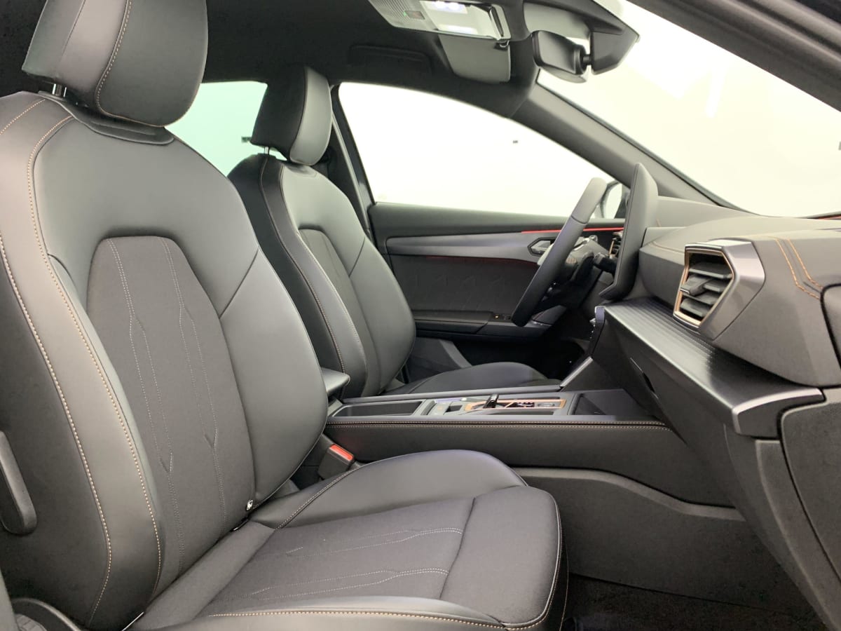 CUPRA FORMENTOR 1.5 ETSI HYBRID 150 CH DSG7 V