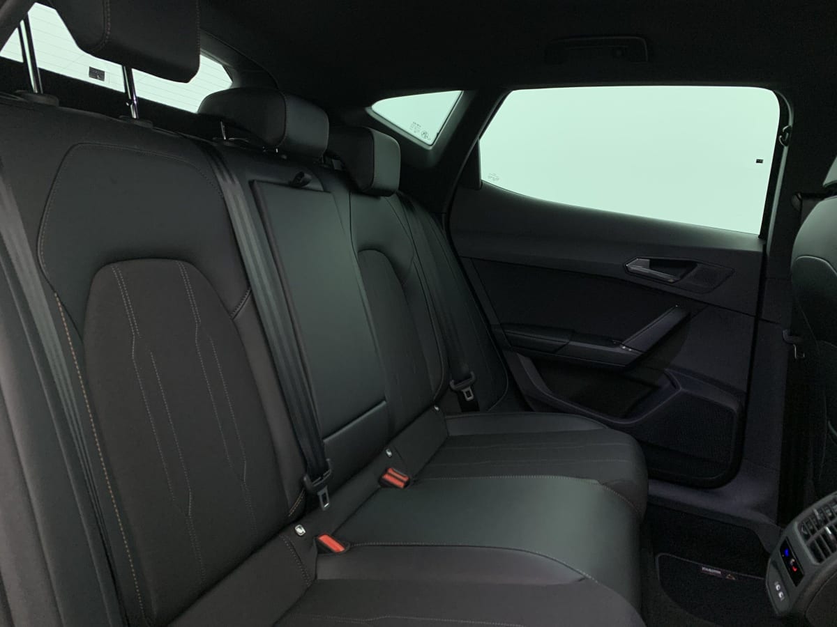 CUPRA FORMENTOR 1.5 ETSI HYBRID 150 CH DSG7 V