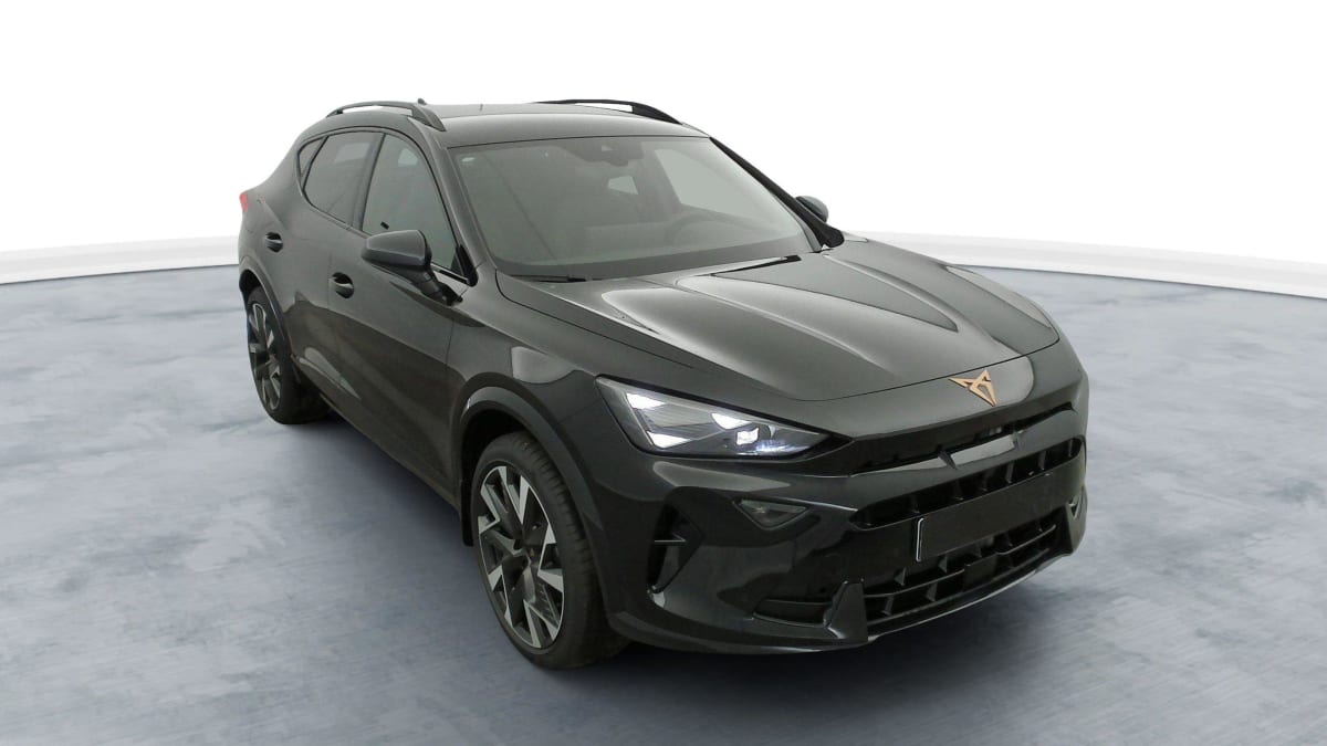 CUPRA FORMENTOR 1.5 ETSI HYBRID 150 CH DSG7 V