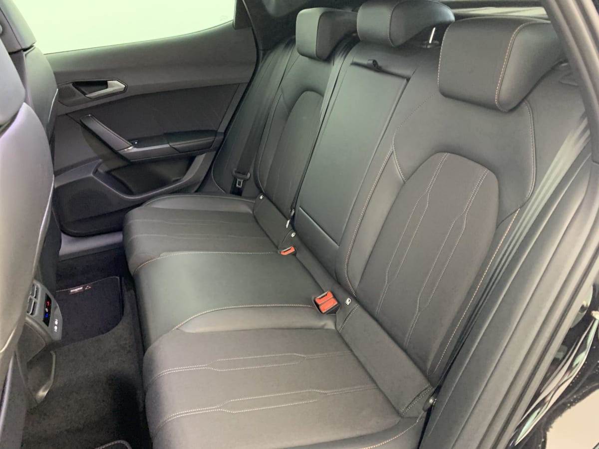 CUPRA FORMENTOR 1.5 ETSI HYBRID 150 CH DSG7 V