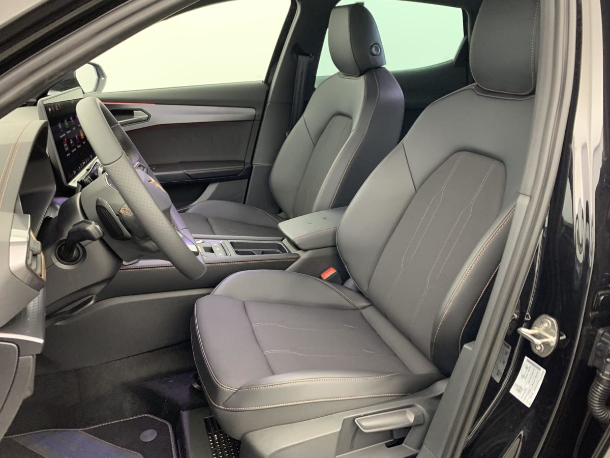 CUPRA FORMENTOR 1.5 ETSI HYBRID 150 CH DSG7 V