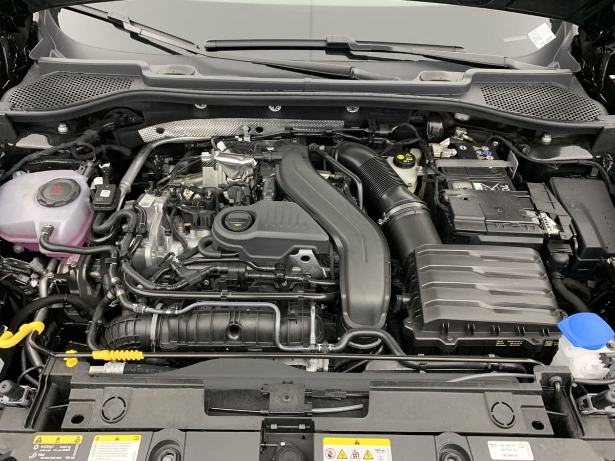 CUPRA FORMENTOR 1.5 ETSI HYBRID 150 CH DSG7 V