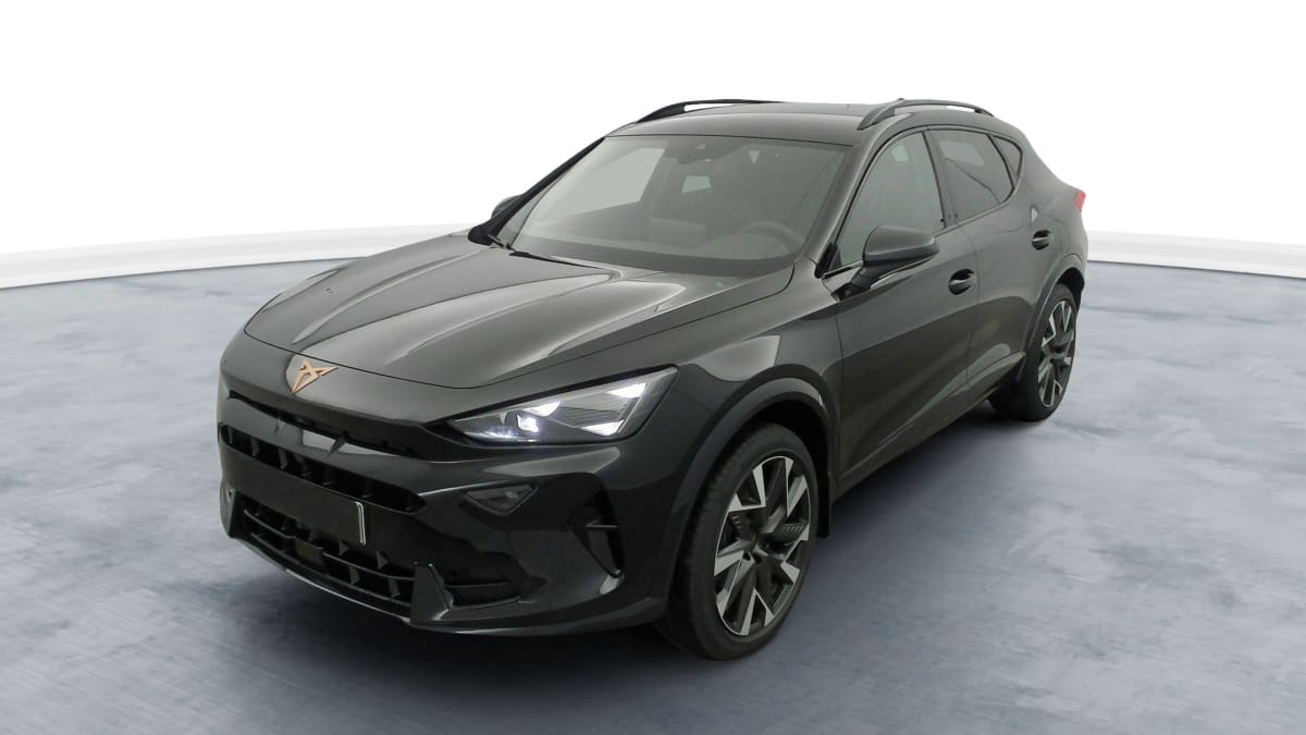 CUPRA FORMENTOR 1.5 ETSI HYBRID 150 CH DSG7 V