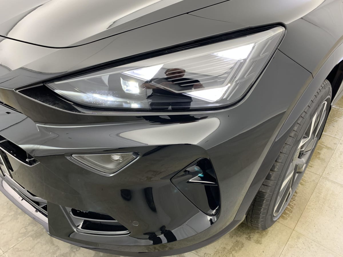 CUPRA FORMENTOR 1.5 ETSI HYBRID 150 CH DSG7 V