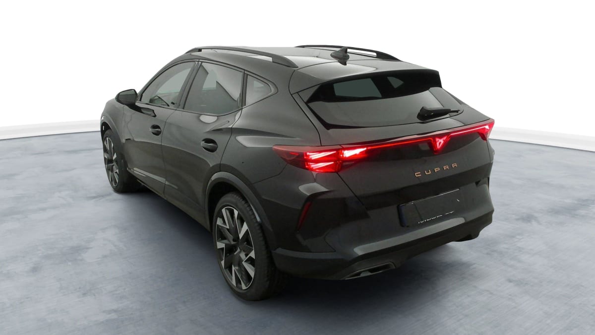 CUPRA FORMENTOR 1.5 ETSI HYBRID 150 CH DSG7 V