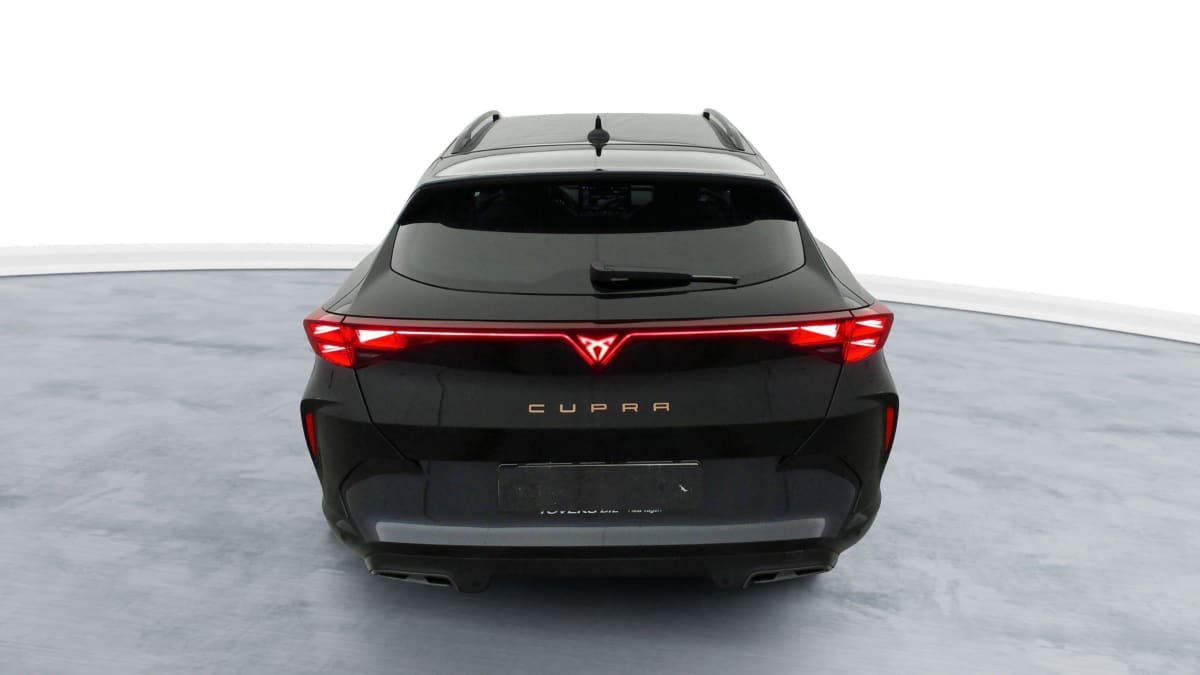 CUPRA FORMENTOR 1.5 ETSI HYBRID 150 CH DSG7 V