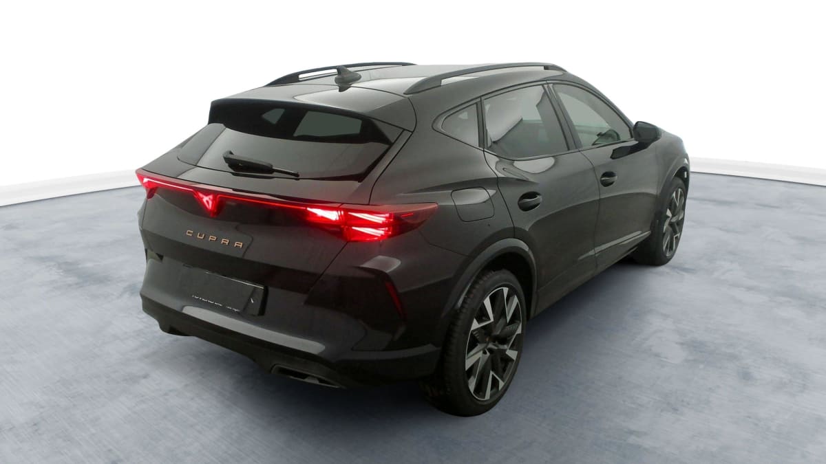 CUPRA FORMENTOR 1.5 ETSI HYBRID 150 CH DSG7 V