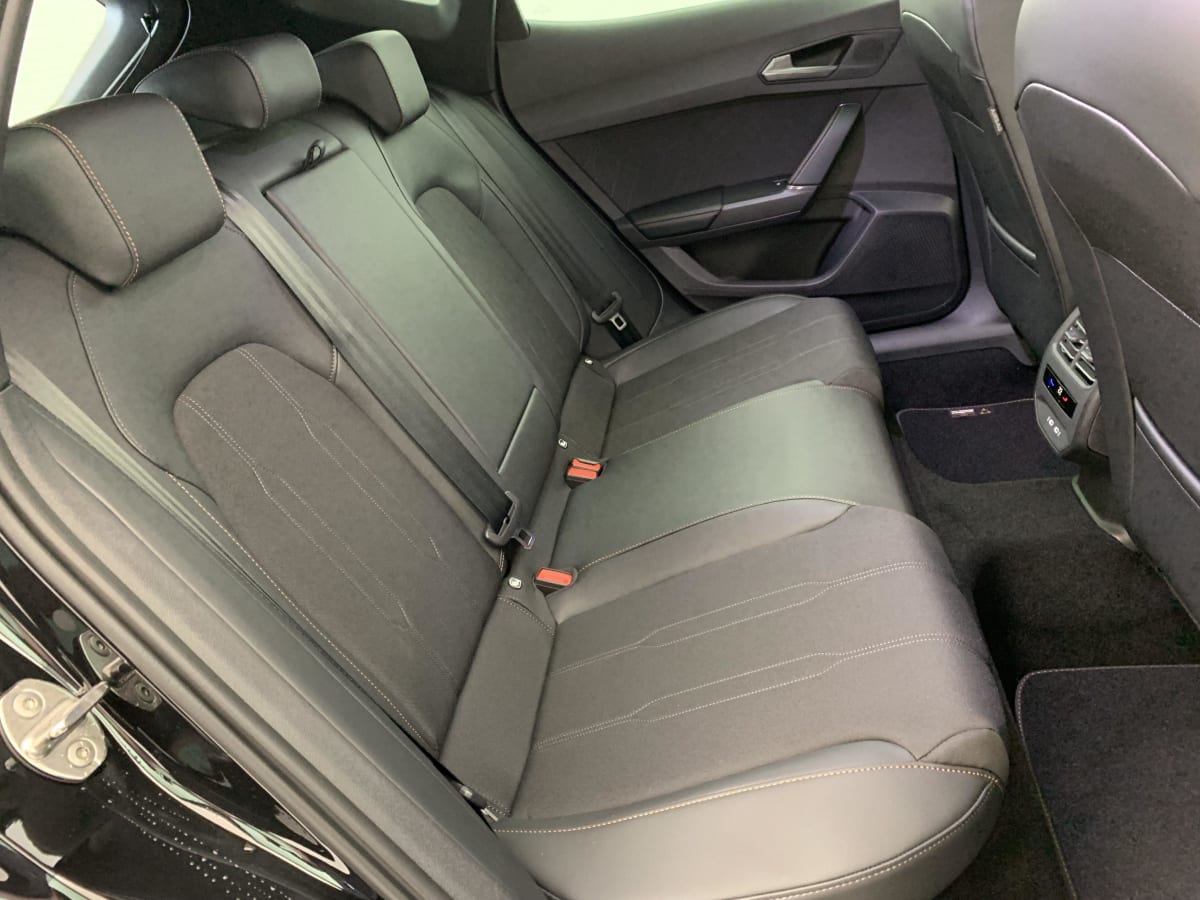 CUPRA FORMENTOR 1.5 ETSI HYBRID 150 CH DSG7 V