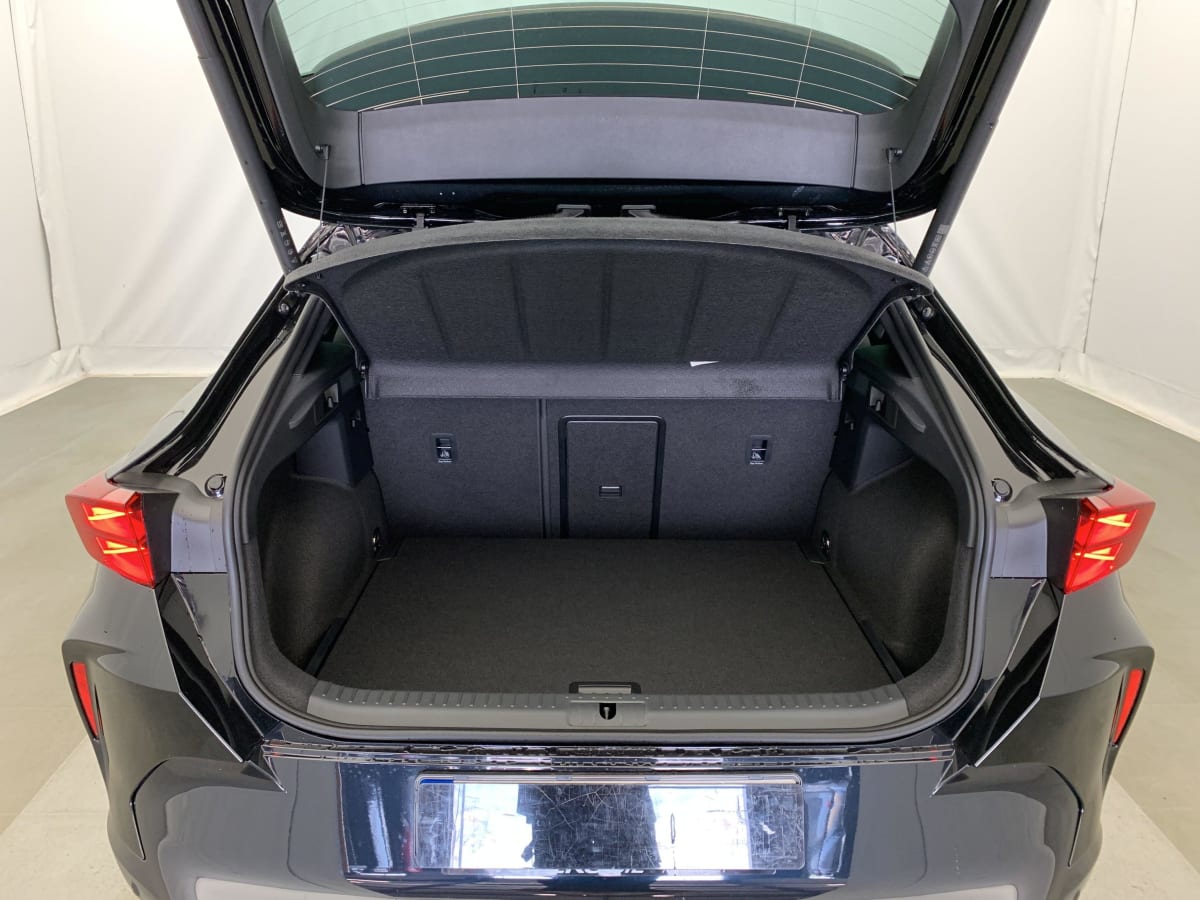 CUPRA FORMENTOR 1.5 ETSI HYBRID 150 CH DSG7 V