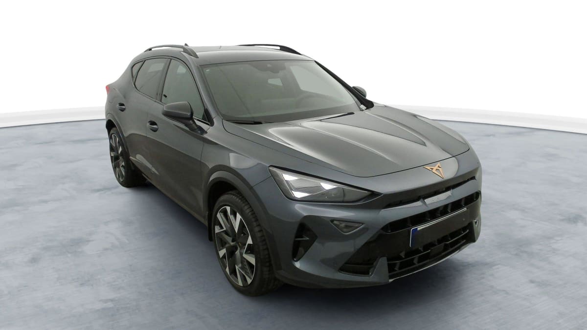 CUPRA FORMENTOR 1.5 ETSI HYBRID 150 CH DSG7 V