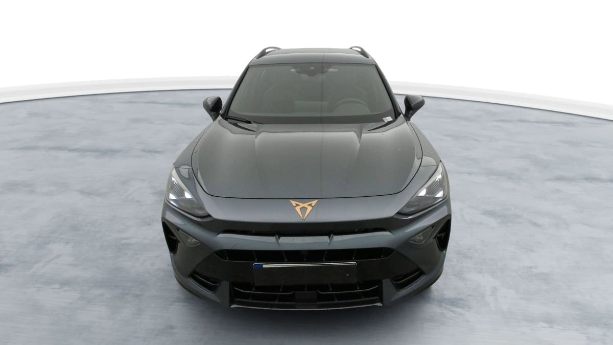 CUPRA FORMENTOR 1.5 ETSI HYBRID 150 CH DSG7 V