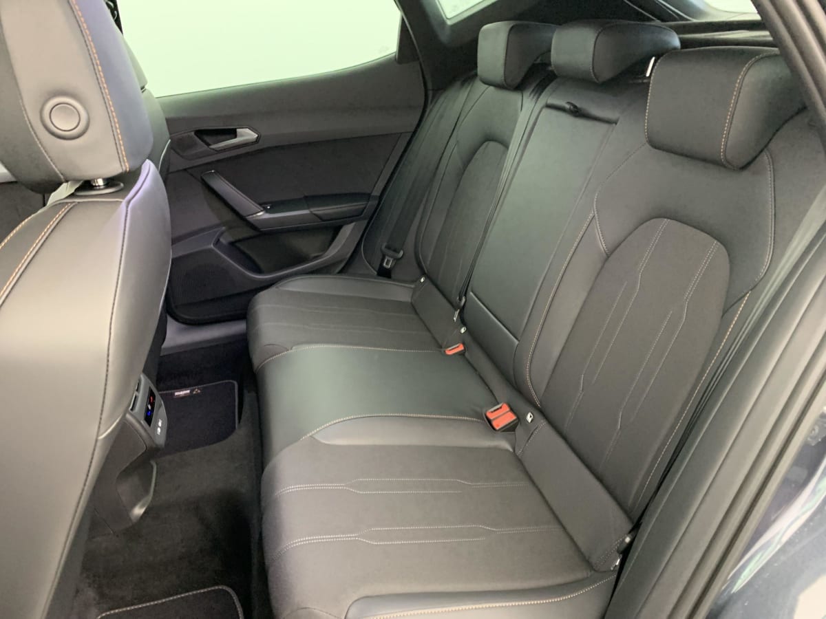 CUPRA FORMENTOR 1.5 ETSI HYBRID 150 CH DSG7 V