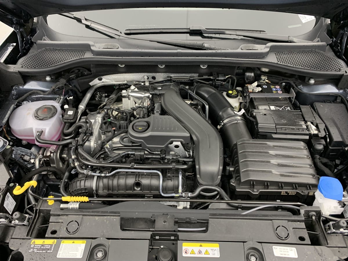 CUPRA FORMENTOR 1.5 ETSI HYBRID 150 CH DSG7 V