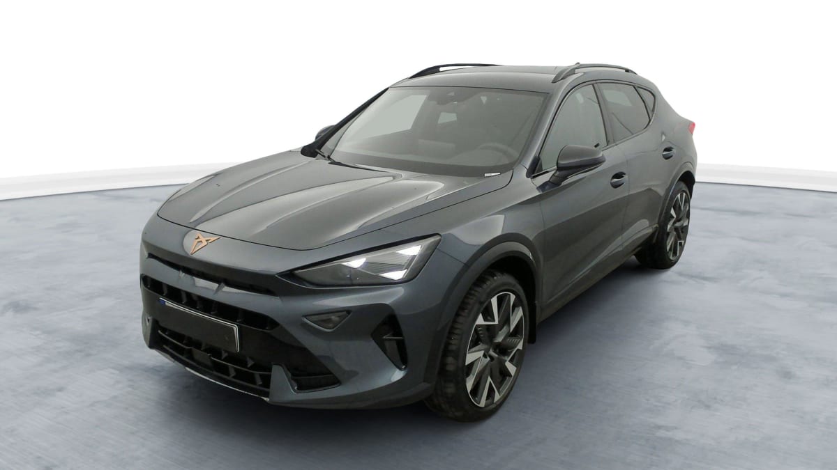 CUPRA FORMENTOR 1.5 ETSI HYBRID 150 CH DSG7 V