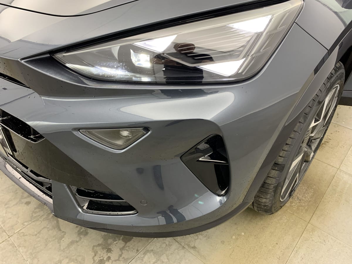 CUPRA FORMENTOR 1.5 ETSI HYBRID 150 CH DSG7 V