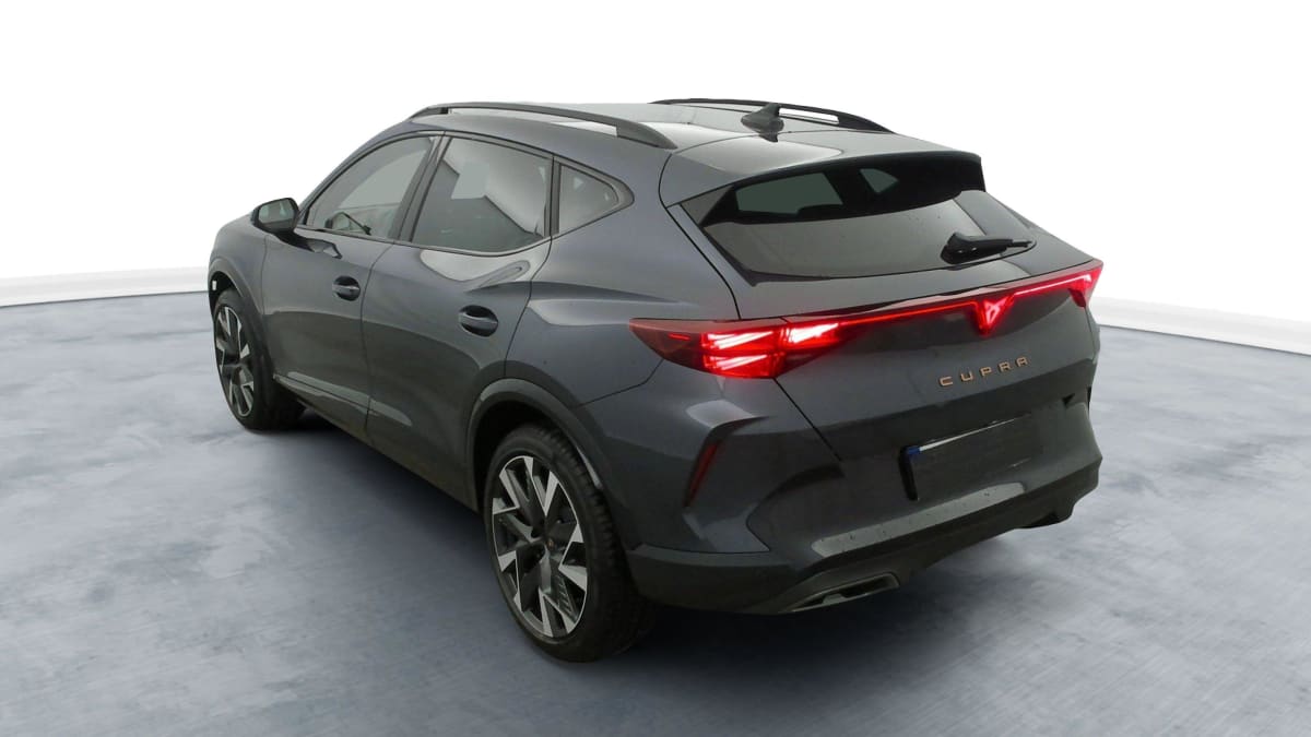 CUPRA FORMENTOR 1.5 ETSI HYBRID 150 CH DSG7 V