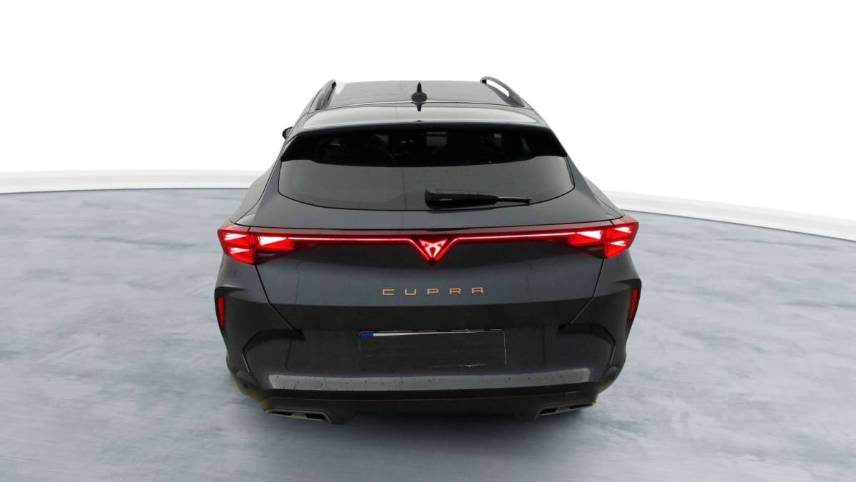 CUPRA FORMENTOR 1.5 ETSI HYBRID 150 CH DSG7 V