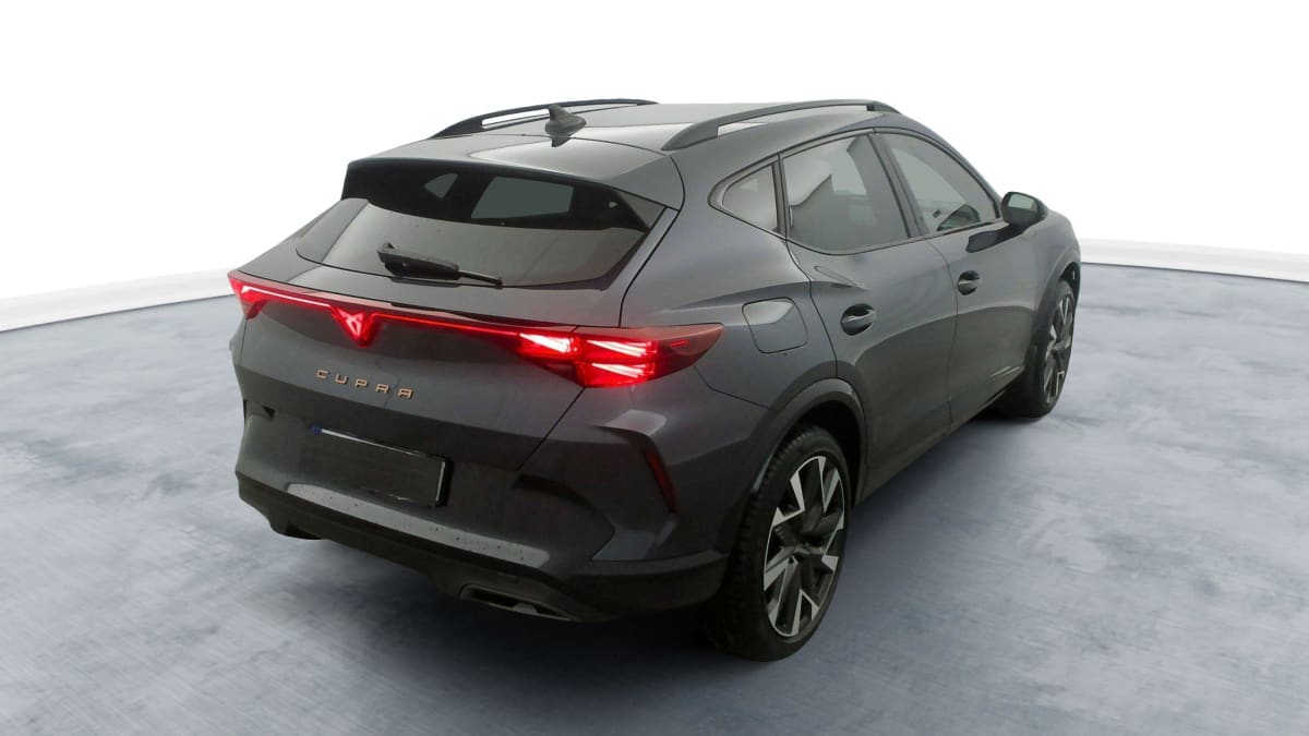 CUPRA FORMENTOR 1.5 ETSI HYBRID 150 CH DSG7 V