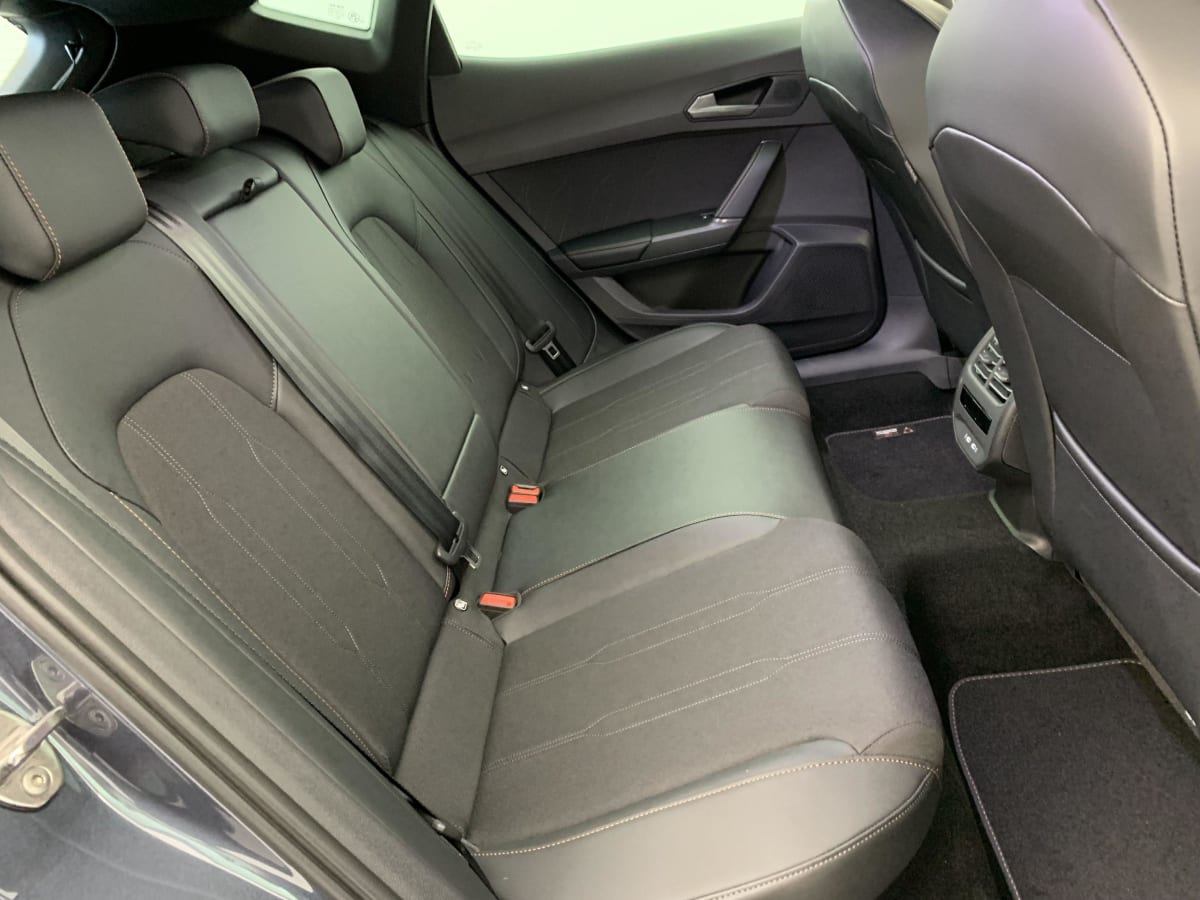 CUPRA FORMENTOR 1.5 ETSI HYBRID 150 CH DSG7 V