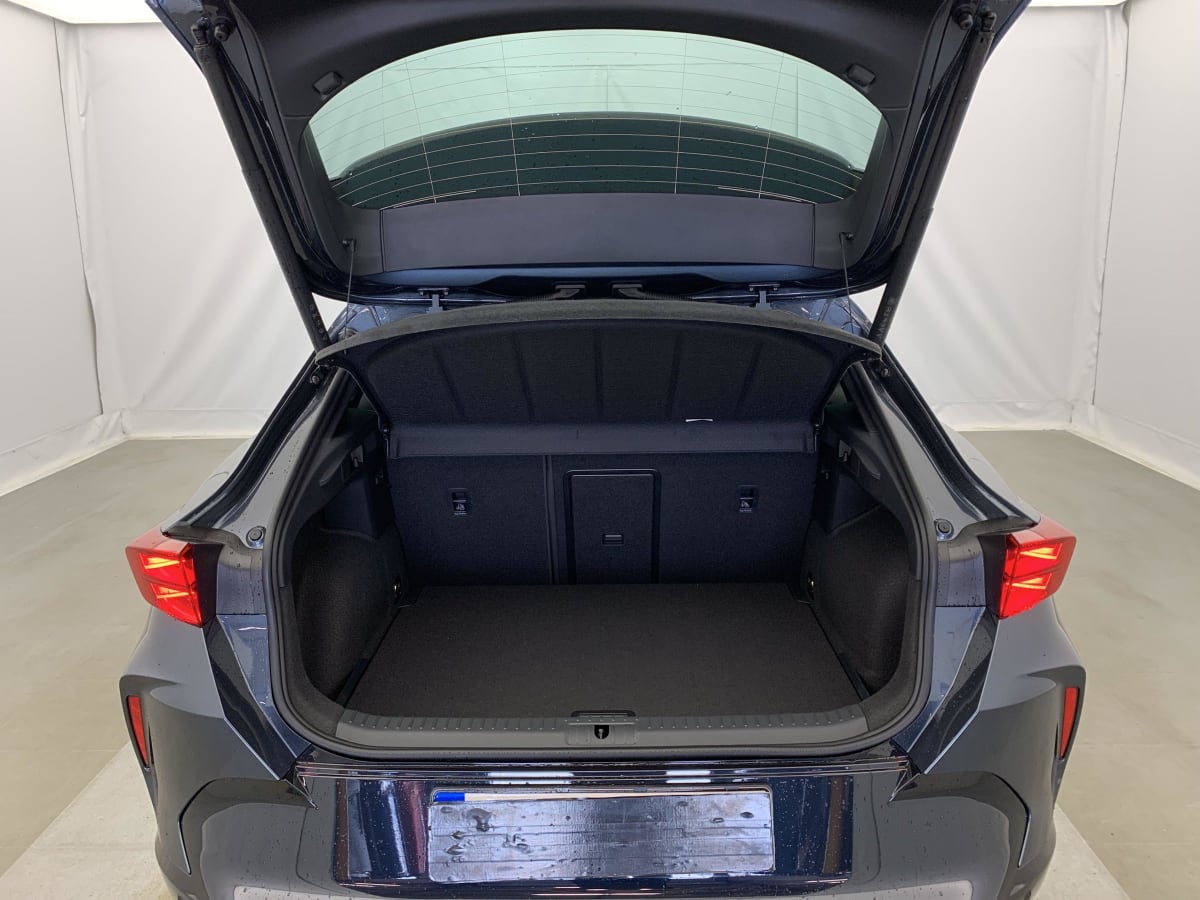 CUPRA FORMENTOR 1.5 ETSI HYBRID 150 CH DSG7 V