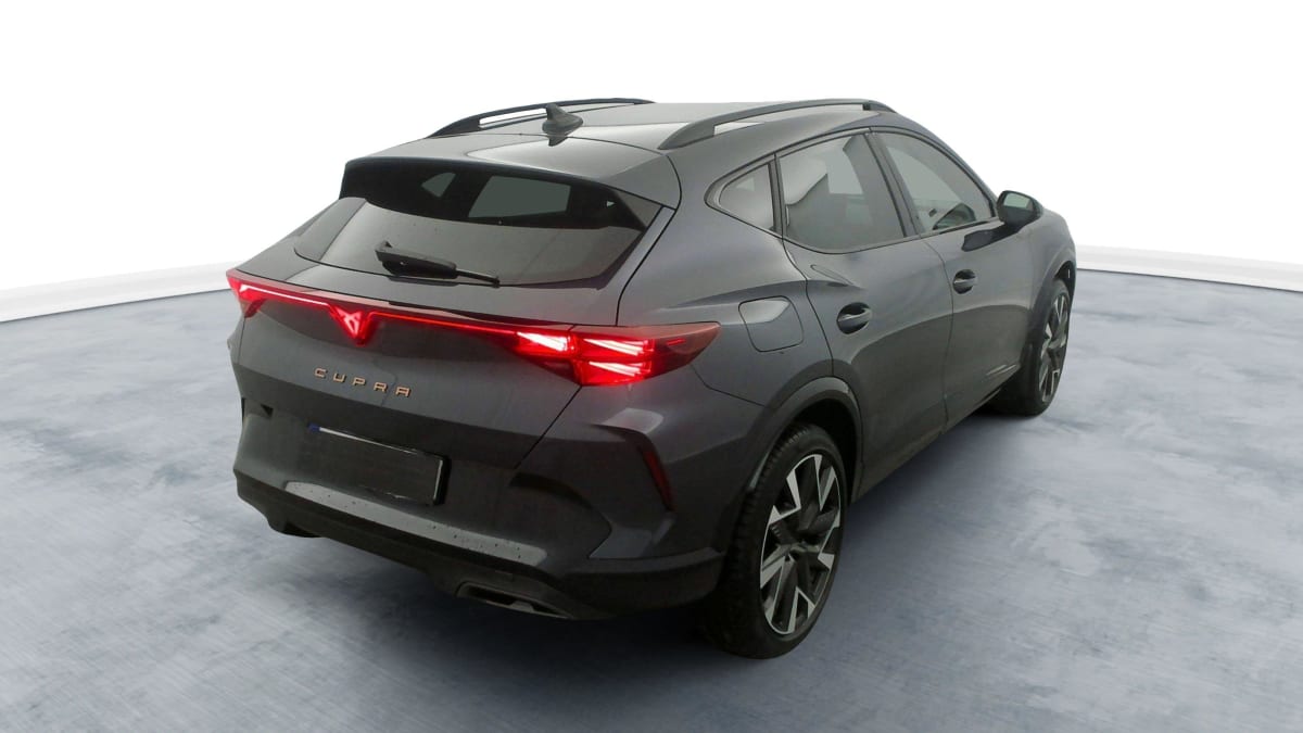 CUPRA FORMENTOR 1.5 ETSI HYBRID 150 CH DSG7 V