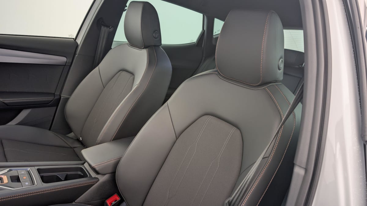 CUPRA FORMENTOR 1.5 ETSI HYBRID 150 CH DSG7 V