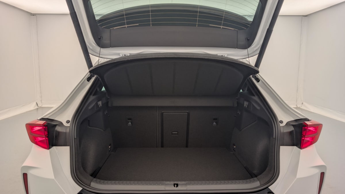 CUPRA FORMENTOR 1.5 ETSI HYBRID 150 CH DSG7 V