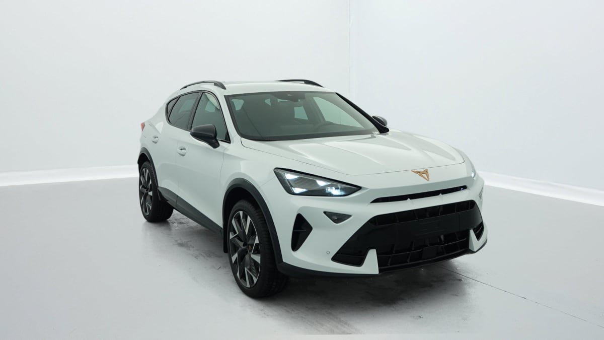 CUPRA FORMENTOR 1.5 ETSI HYBRID 150 CH DSG7 V