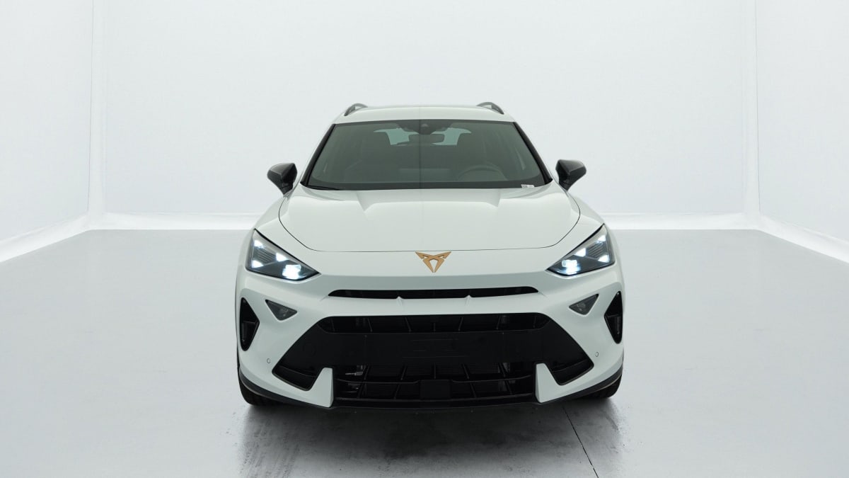 CUPRA FORMENTOR 1.5 ETSI HYBRID 150 CH DSG7 V