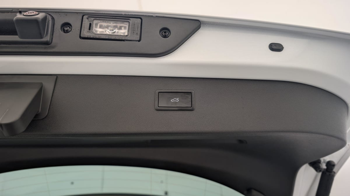 CUPRA FORMENTOR 1.5 ETSI HYBRID 150 CH DSG7 V