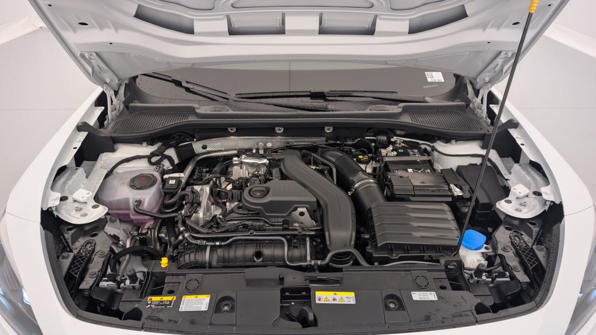 CUPRA FORMENTOR 1.5 ETSI HYBRID 150 CH DSG7 V