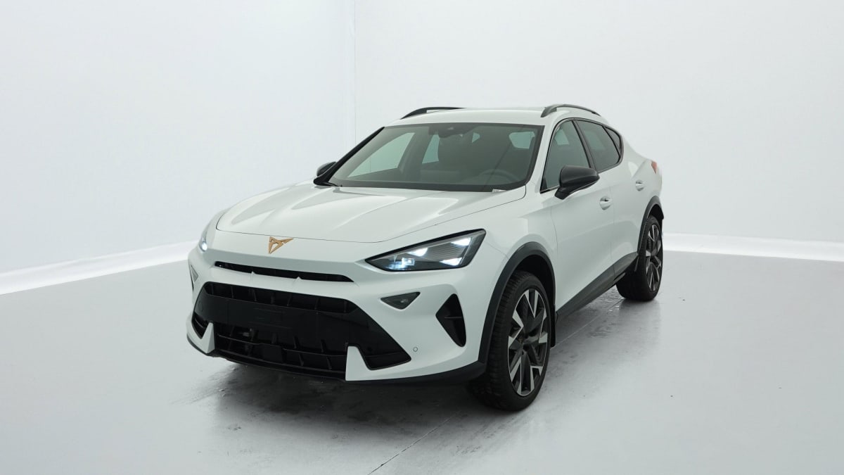 CUPRA FORMENTOR 1.5 ETSI HYBRID 150 CH DSG7 V