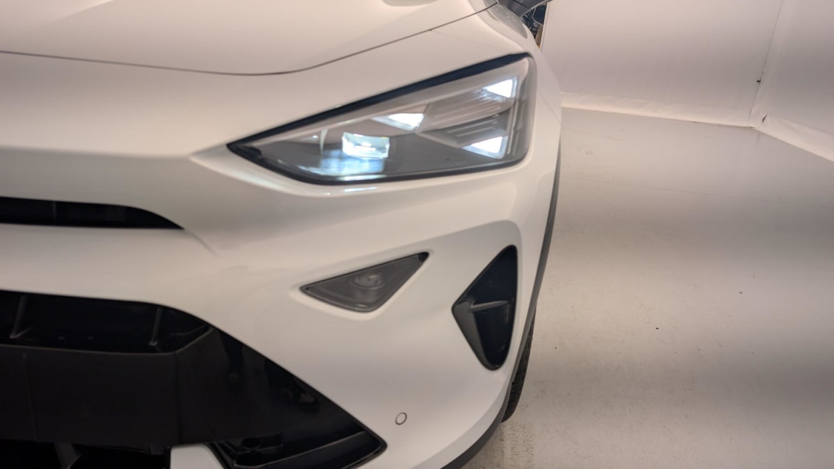 CUPRA FORMENTOR 1.5 ETSI HYBRID 150 CH DSG7 V