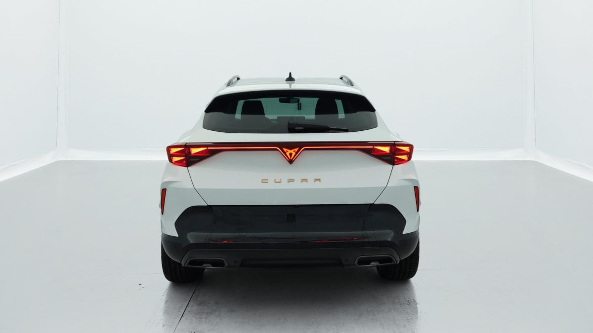 CUPRA FORMENTOR 1.5 ETSI HYBRID 150 CH DSG7 V
