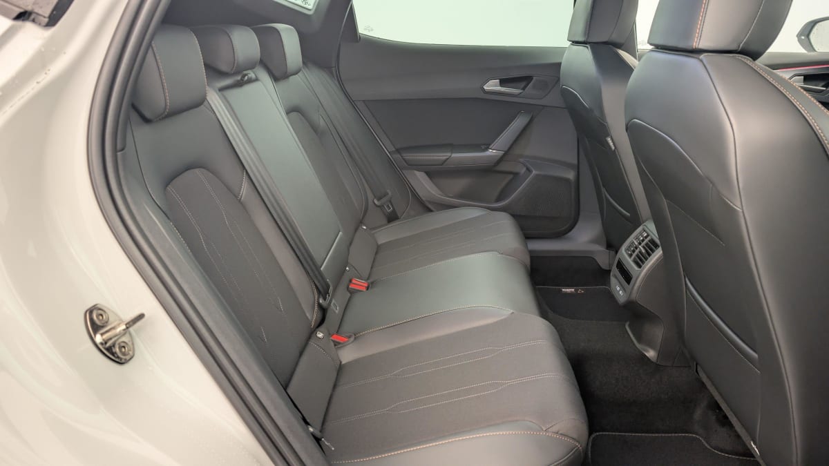 CUPRA FORMENTOR 1.5 ETSI HYBRID 150 CH DSG7 V
