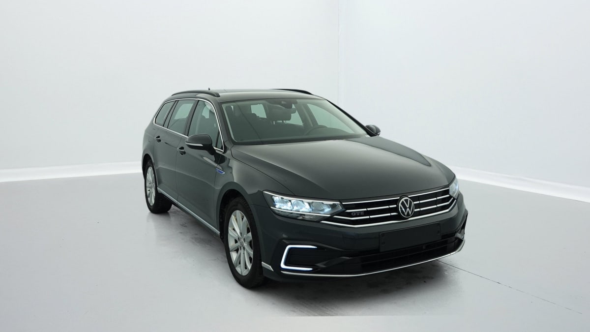 VOLKSWAGEN PASSAT SW 1.4 TSI Hybride Rechargeable DSG6 GTE