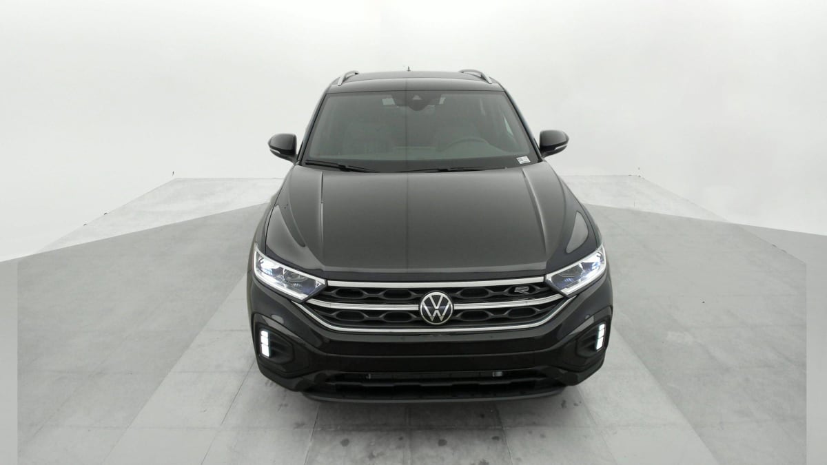 VOLKSWAGEN T-ROC 1.5 TSI EVO2 150 Start Stop DSG7 R-Line