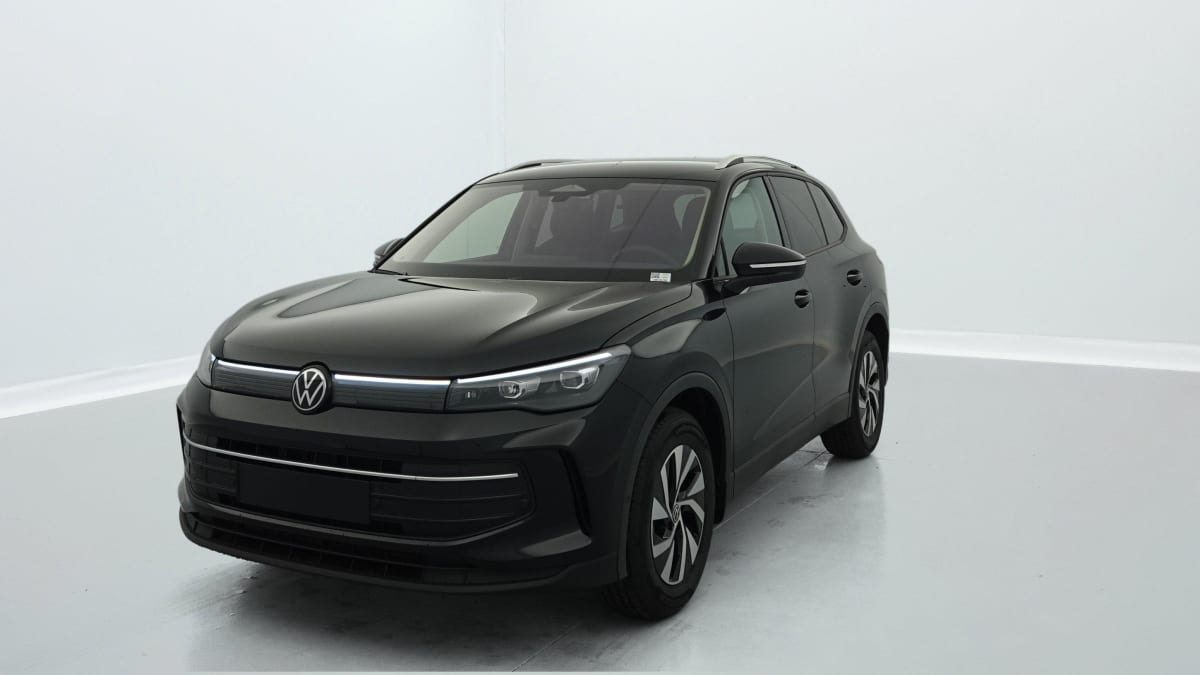 VOLKSWAGEN TIGUAN 1.5 ETSI 150CH DSG7 VW EDITION