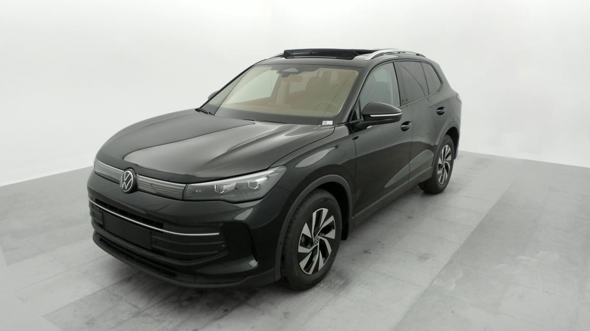 VOLKSWAGEN TIGUAN 1.5 ETSI 150CH DSG7 VW EDITION