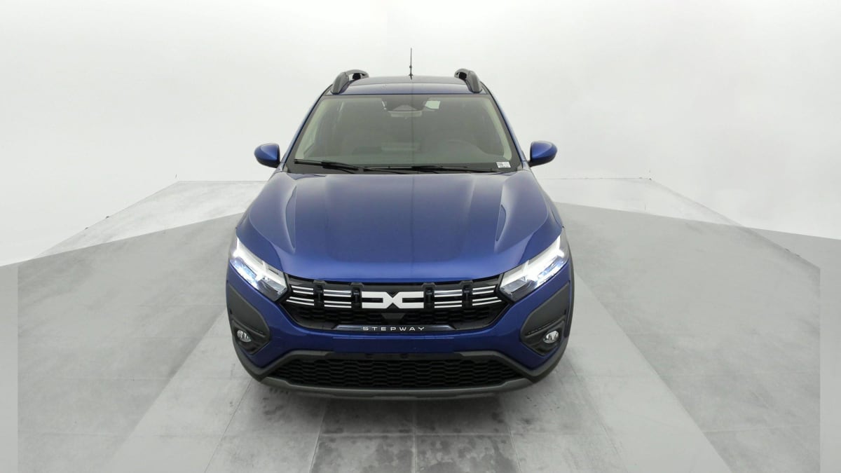 DACIA SANDERO TCe 90 GSR2 Stepway Expression