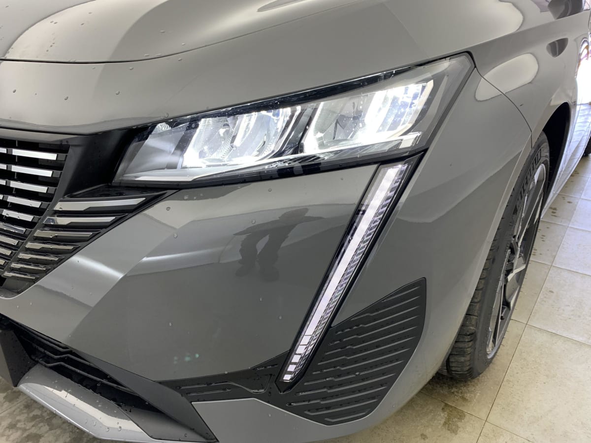 PEUGEOT 308 BlueHDi 130ch S S EAT8 Allure + Pack Access