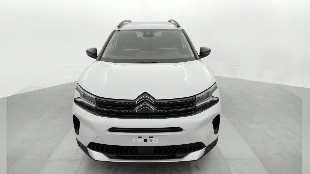 CITROEN C5 AIRCROSS BlueHDi 130 EAT8 Max