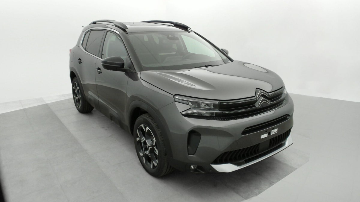 CITROEN C5 AIRCROSS BlueHDi 130 EAT8 Max