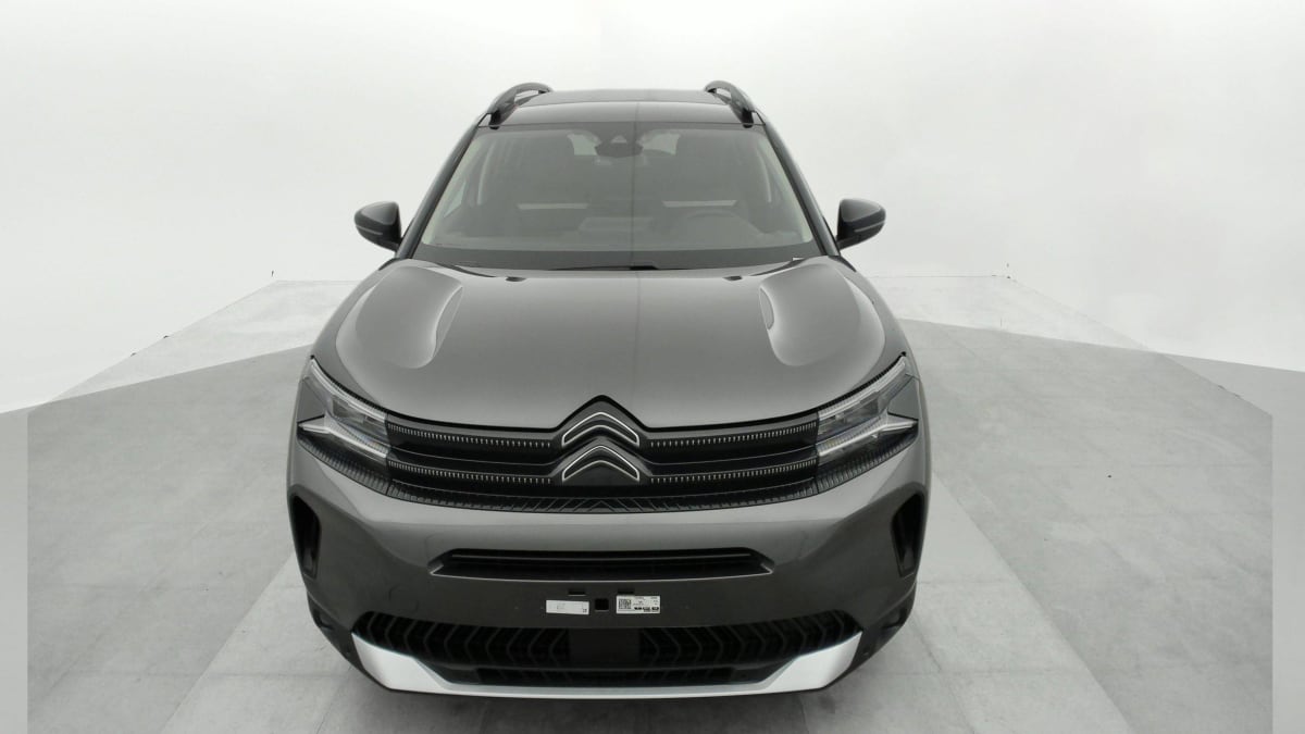 CITROEN C5 AIRCROSS BlueHDi 130 EAT8 Max