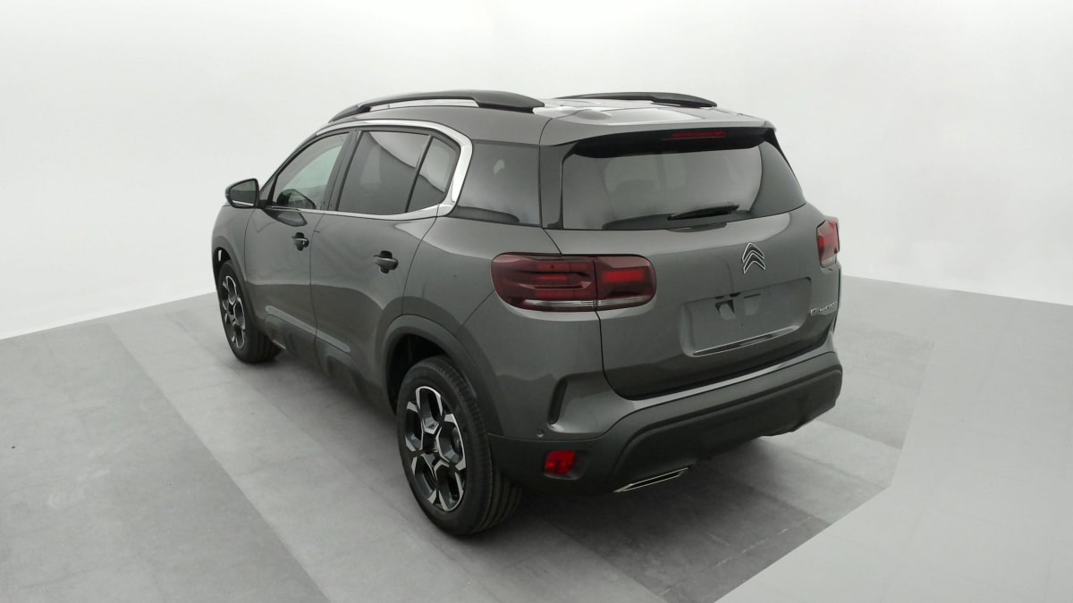 CITROEN C5 AIRCROSS BlueHDi 130 EAT8 Max